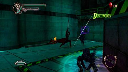 Devil May Cry HD Collection - Ficha Técnica