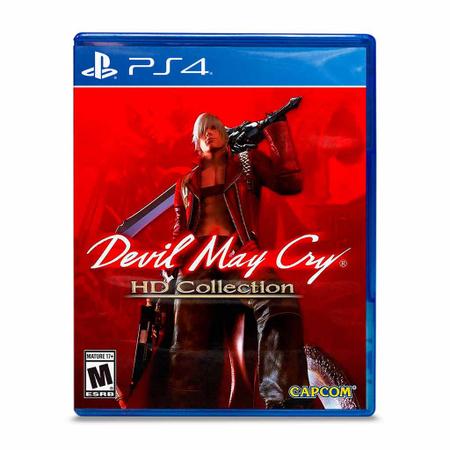 Devil May Cry 3 Special Edition, Aplicações de download da Nintendo Switch, Jogos