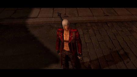 Devil May Cry 3 Special Edition - Ficha Técnica