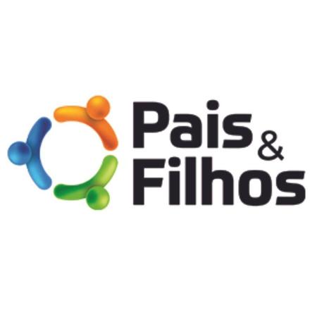 JOGO FORMA PALAVRAS - PAIS & FILHOS - 3003