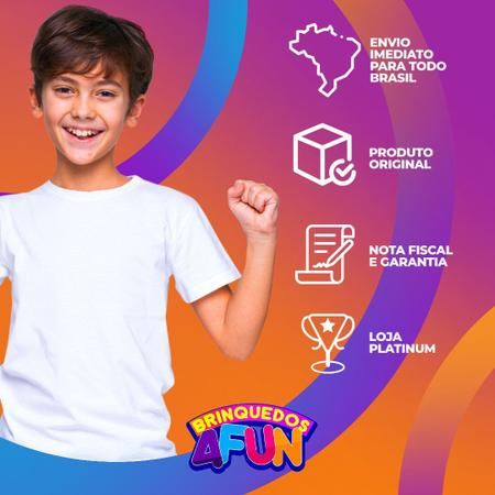 Kit Jogos Educativo Sorvete das Rimas E Forma Bichos Madeira - Nig  Brinquedos