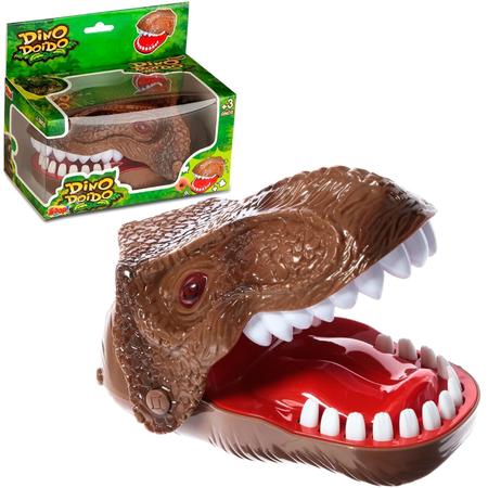 Jogo jurassic Park - Hasbro - Outros Jogos - Magazine Luiza