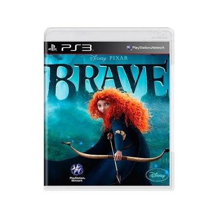 Imagem de Jogo Disney Pixar Brave - PS3 