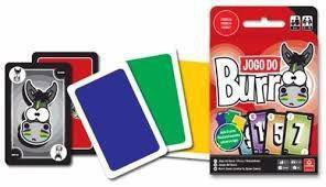 Comprar Jogo do Burro - Lovejump - Comprar Jogo do Burro