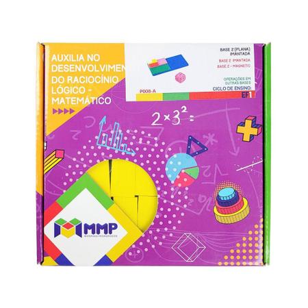 Jogo Probabilidado • MMP Materiais Pedagógicos para Matemática