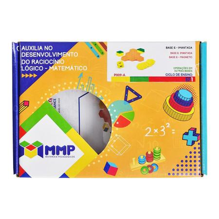 Jogo da Velha Triangular • MMP Materiais Pedagógicos para Matemática