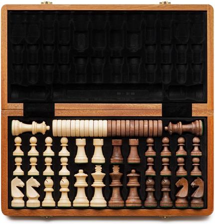 Curso completo de ajedrez - Abacus Online