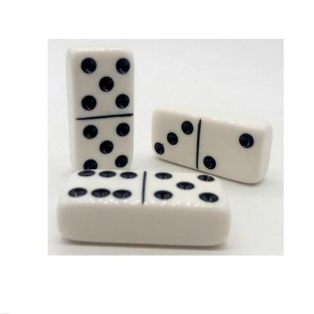 Jogo de dominó jumbo
