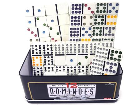 Dominó: Jogo de dominós online na App Store