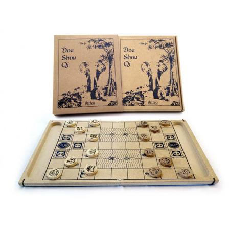 Shogi Oficial - Jogo De Tabuleiro - Mitra