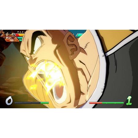 Dragon Ball Fighter Z Ps4 Mídia Física Lacrado Em Português - PlayGamesShop