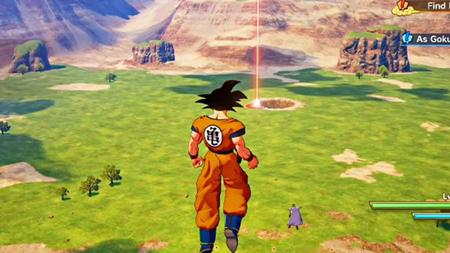 Dragon Ball Z Kakarot - Ps4 - Namco Bandai - Jogos de Ação - Magazine Luiza