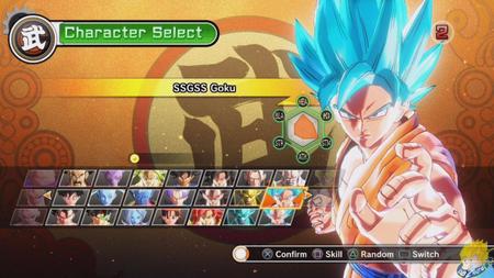 Jogo Dragon Ball Xenoverse - Xbox One - Bandai Namco - Outros Games -  Magazine Luiza