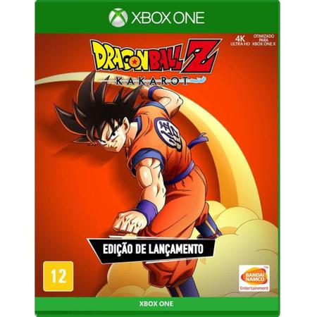 Xbox oferece Dragon Ball e outros jogos grátis para jogar neste fim de  semana