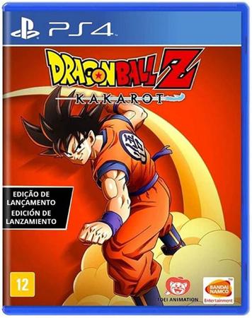 DRAGON BALL Z: KAKAROT #23 - Cell o android perfeito 