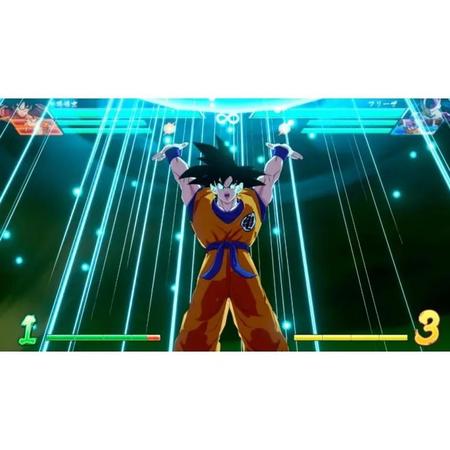 Jogos de Dragonball Z Online – Joga Grátis