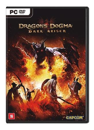 Veja se Dragon's Dogma Dark Arisen roda em seu PC