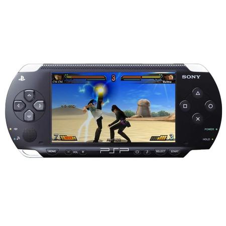 Jogo Dragonball Evolution - PSP - Nc Games - Jogos PSP - Magazine Luiza