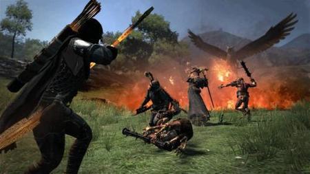 Jogo Dragons Dogma: Dark Arisen - Nintendo Switch em Mídia Física - Capcom - Jogos de Ação - Magazine Luiza