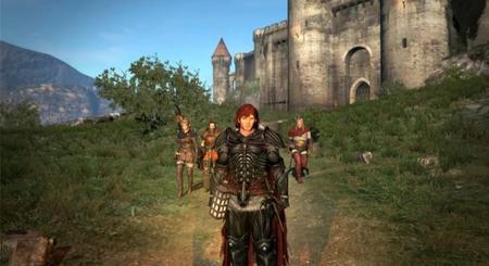 Jogo Dragons Dogma Xbox 360 Mídia Física Original