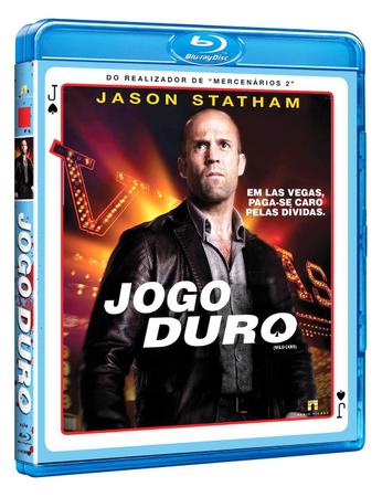 O Dono Do Jogo, [Blu-ray]