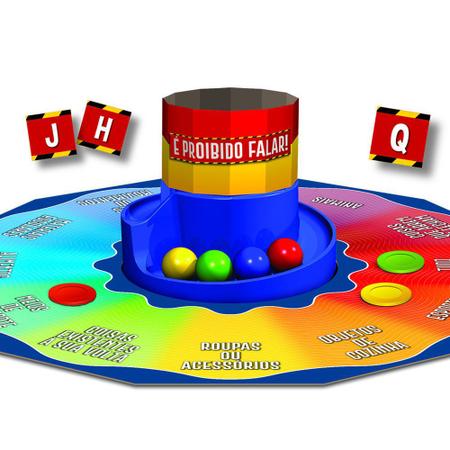 Combo Jogos Infantis - Ref.3 - Grow - Outros Jogos - Magazine Luiza