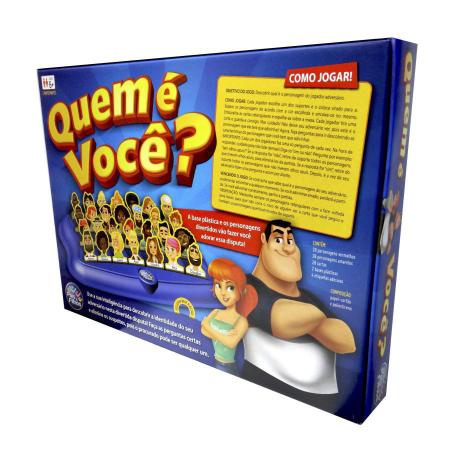 Quiz: descubra qual jogo online você deve jogar com os seus amigos -  Purebreak