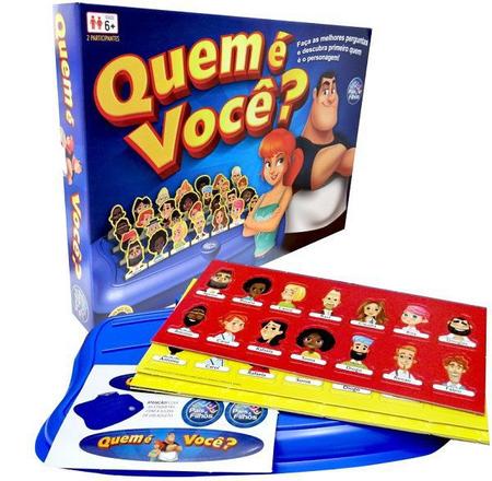 jogo interativo com personagens que adivinham um jogo divertido para  família cheio iniciantes conversa e desafios para pais e filhos