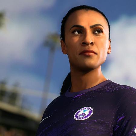 Fifa 2021 (FIFA 21) - PS4 Mídia Física - Eletronic Arts - Outros Games -  Magazine Luiza