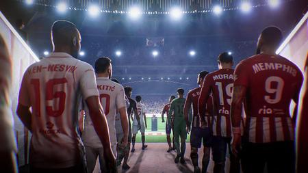 Jogo Fifa 21 Ps4 Em Português Mídia Fisica - EA sports - Jogos de Esporte -  Magazine Luiza