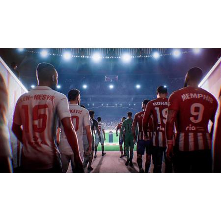 Jogo EA Sports FC 24 - PlayStation 5 Mídia Física