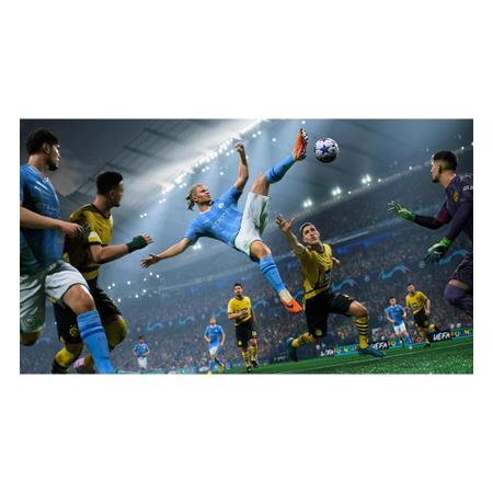 Instalando EA Sports FC 24 (Fifa 24) - V2 - Gabi Fox Games 