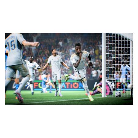 Instalando EA Sports FC 24 (Fifa 24) - V2 - Gabi Fox Games 