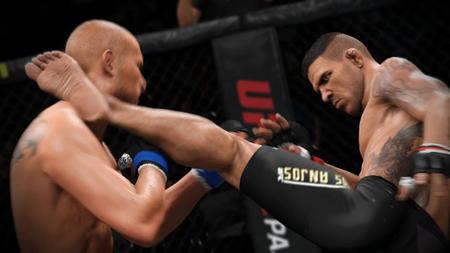 Ea sports ufc 3 requisitos pc