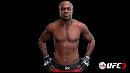 Ea sports ufc 3 requisitos pc