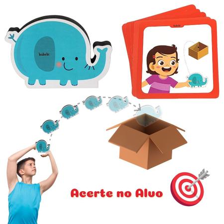 Jogo Educativo Matemática Mágica 84 peças Brincadeira de criança -  Brinquedos Educativos - Magazine Luiza