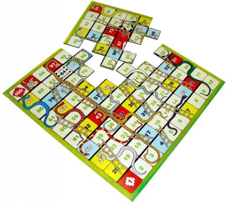 Jogo,De,Ludo,Carlu, - Brinquedos E Jogos Pedagógicos e Educativos