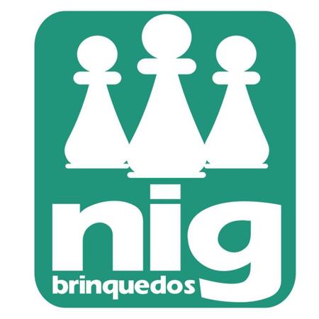 Kit Jogos Educativos Gato De Sapato E Jogo Conta Patos Nig - NIG