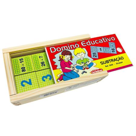 Jogo de Tabuleiro Xadrez 32 Peças Educativo Escolar - PlasBrink - Jogo de  Dominó, Dama e Xadrez - Magazine Luiza