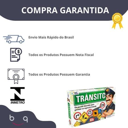 Jogo De Mesa Para Criança Meu Primeiro Tabuleiro Educativo - Pais e Filhos  - Jogos de Tabuleiro - Magazine Luiza