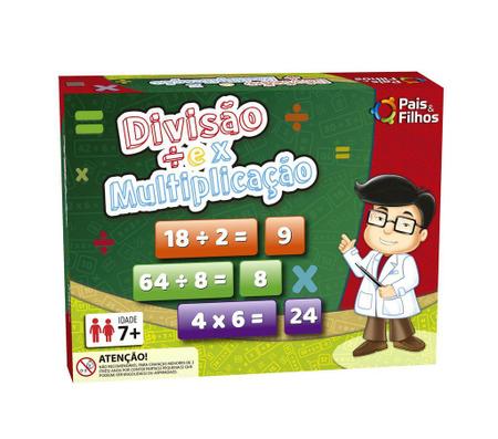 Velha da multiplicação  Jogo da velha, Multiplicação, Jogos educativos  matemática