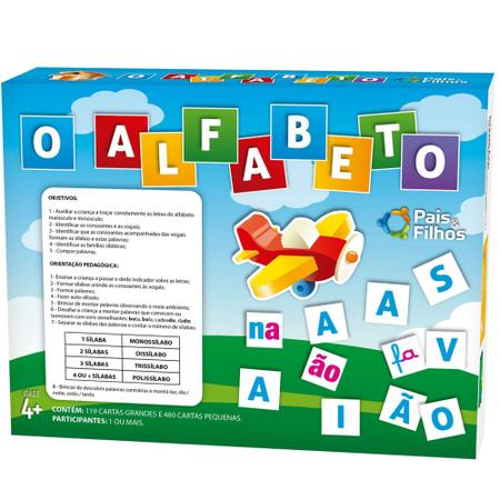 Jogo de lógica. alfabeto. que letras estão faltando. planilha para  crianças.