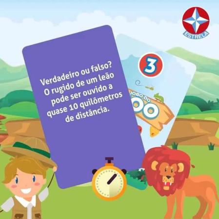Jogos Educativos para Crianças - Estrela - Estrela