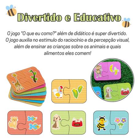 Jogo Educativo Jokenpô - ENGENHA KIDS - Produtos e acessórios para bebê