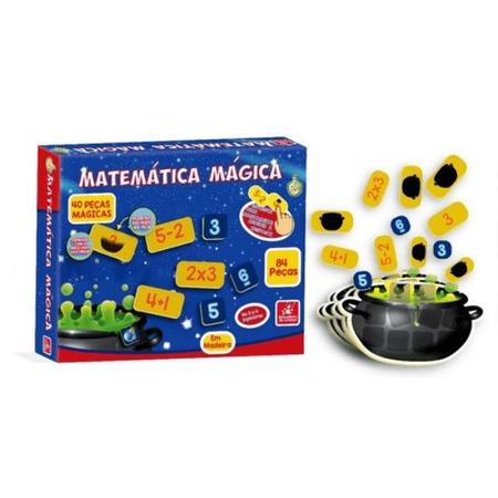 Jogos Matemática é uma Grande Brincadeira - Brochado - Compra Livros na