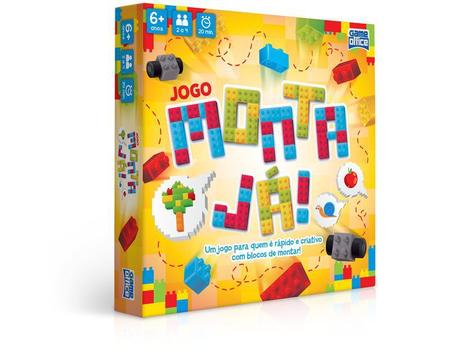 OryGames - Jogos Educativos