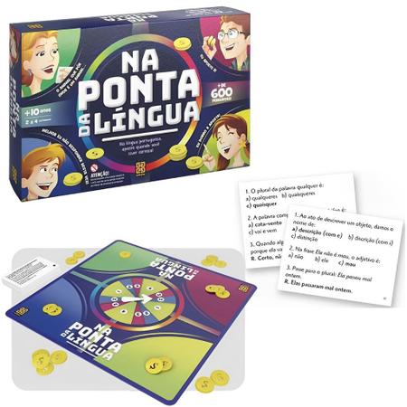 Jogos educativos do 2º Ano de Língua Portuguesa