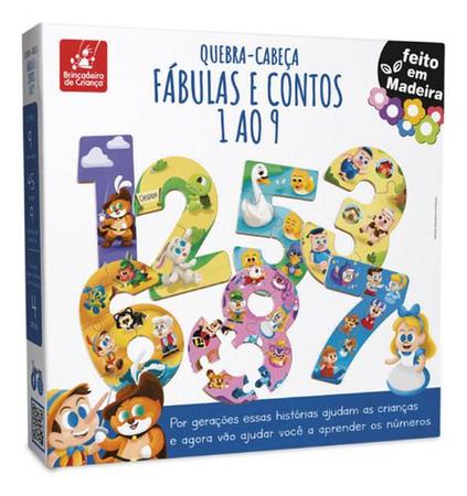 Jogo Quebra Cabeça Infantil Mickey Mouse 100 pçs Toyster - Quebra-Cabeça -  Magazine Luiza