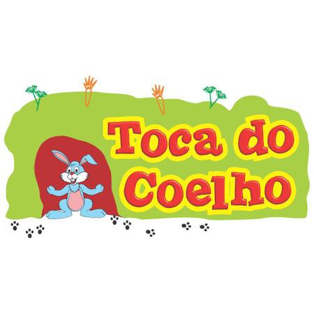 Brinkedoteka  Toca do coelho