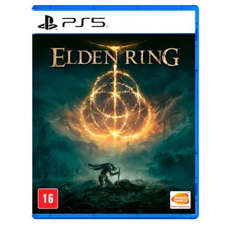 Elden Ring: Tudo sobre o jogo